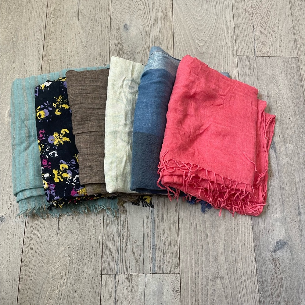SCARF BUNDLE
